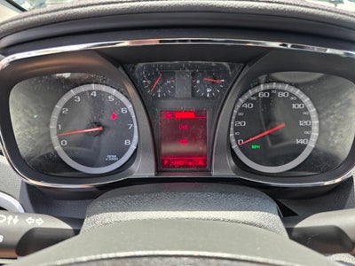 2015 GMC Terrain SLT-1