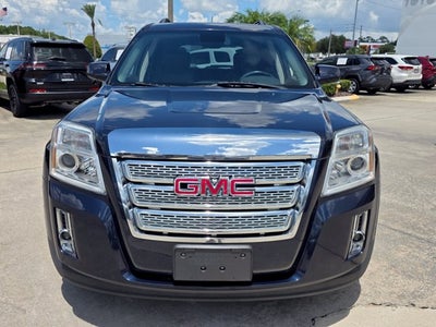 2015 GMC Terrain SLT-1