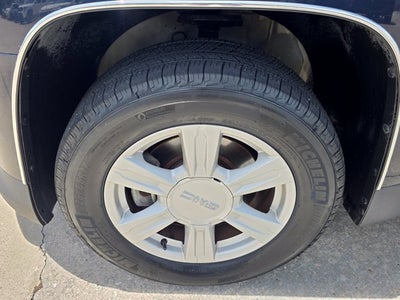 2015 GMC Terrain SLT-1