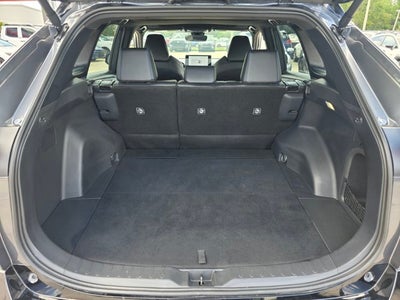 2024 Toyota RAV4 XSE