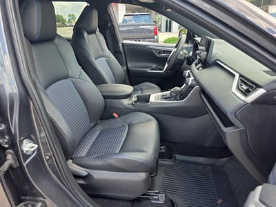 2024 Toyota RAV4 XSE