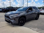 2024 Toyota RAV4 XSE