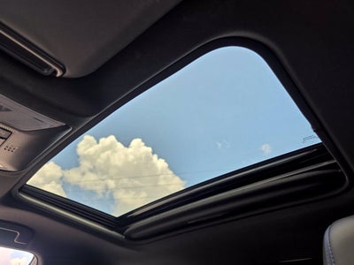 2024 Toyota RAV4 XSE