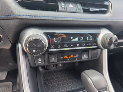 2024 Toyota RAV4 XSE