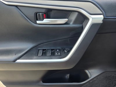 2024 Toyota RAV4 XSE