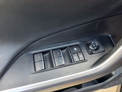 2024 Toyota RAV4 XSE