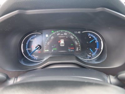2024 Toyota RAV4 XSE