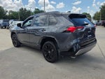 2024 Toyota RAV4 XSE