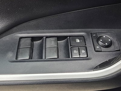 2021 Toyota RAV4 TRD Off Road