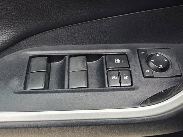 2021 Toyota RAV4 TRD Off Road