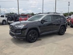 2021 Toyota RAV4 TRD Off Road