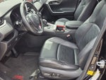 2021 Toyota RAV4 TRD Off Road
