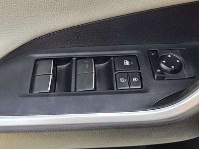 2020 Toyota RAV4 Limited