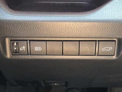 2020 Toyota RAV4 Limited