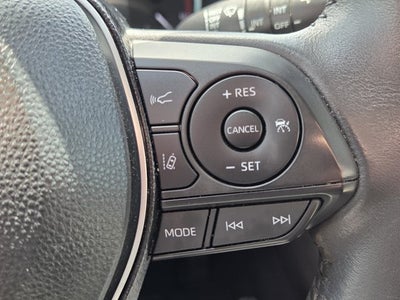 2020 Toyota RAV4 Limited