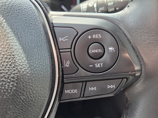 2020 Toyota RAV4 Limited