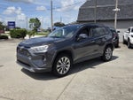 2020 Toyota RAV4 Limited