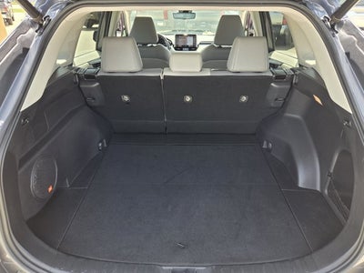 2020 Toyota RAV4 Limited