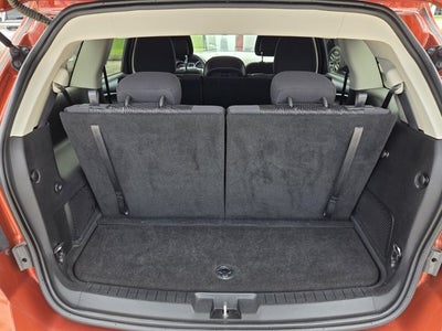 2013 Dodge Journey SXT