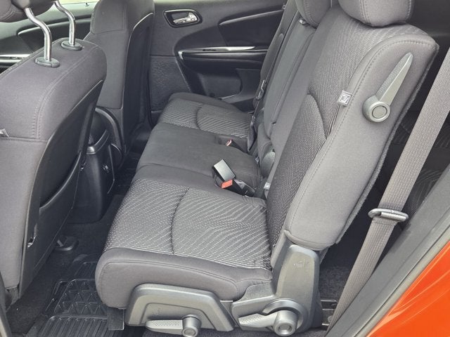 2013 Dodge Journey SXT