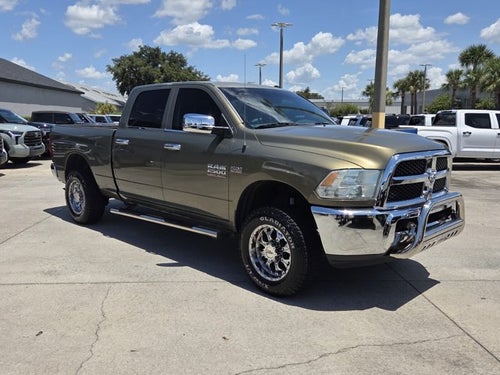 2014 RAM 2500 Tradesman