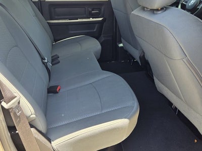 2014 RAM 2500 Tradesman