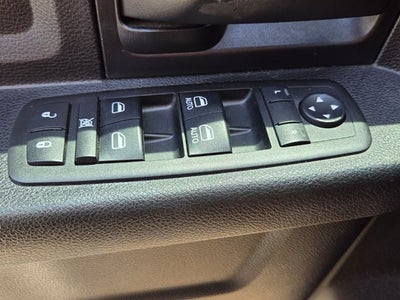 2014 RAM 2500 Tradesman