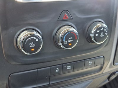 2014 RAM 2500 Tradesman