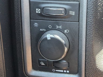 2014 RAM 2500 Tradesman