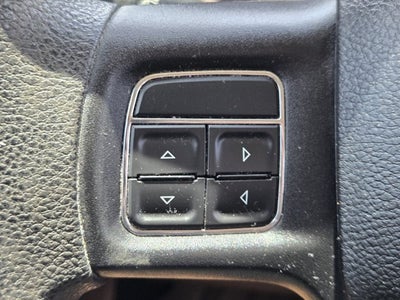 2014 RAM 2500 Tradesman