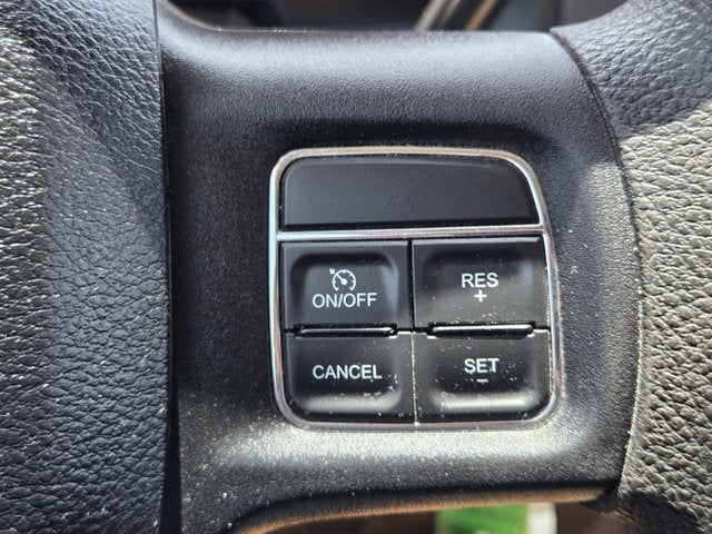 2014 RAM 2500 Tradesman