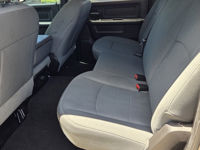 2014 RAM 2500 Tradesman