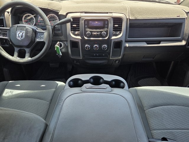2014 RAM 2500 Tradesman