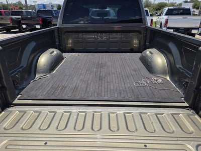 2014 RAM 2500 Tradesman