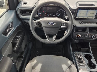 2022 Ford Maverick XL