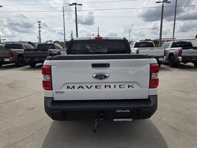 2022 Ford Maverick XL