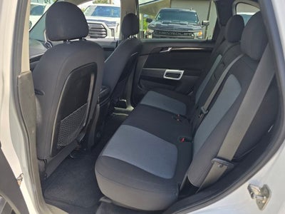 2014 Chevrolet Captiva Sport Fleet LT