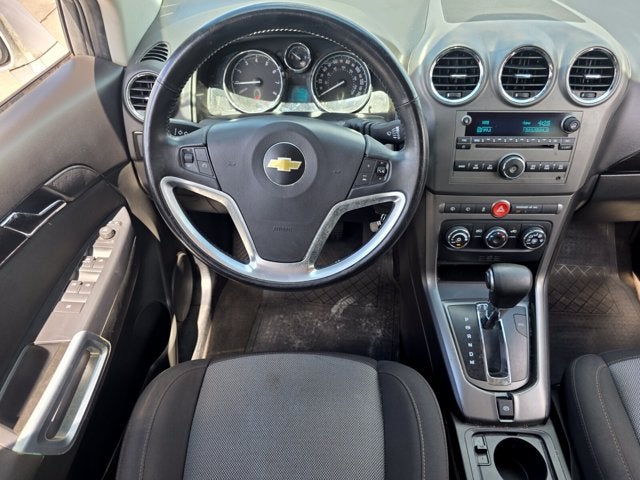 2014 Chevrolet Captiva Sport Fleet LT