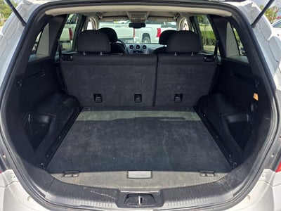2014 Chevrolet Captiva Sport Fleet LT