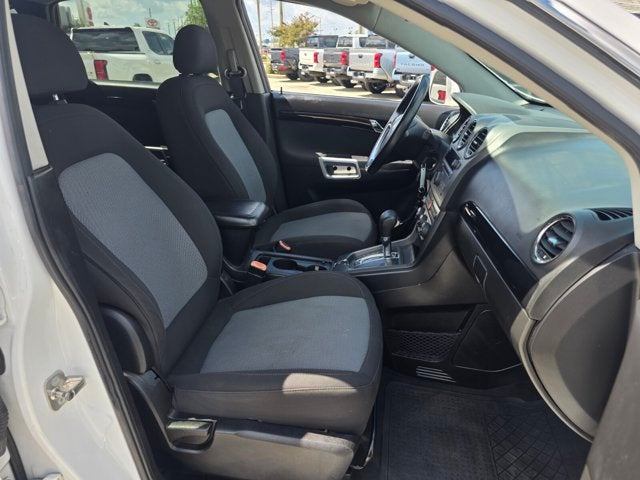 2014 Chevrolet Captiva Sport Fleet LT