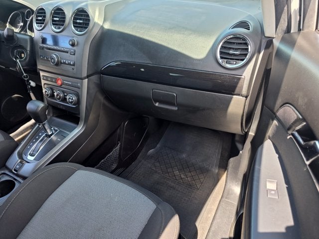 2014 Chevrolet Captiva Sport Fleet LT