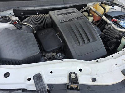 2014 Chevrolet Captiva Sport Fleet LT