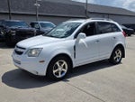 2014 Chevrolet Captiva Sport Fleet LT