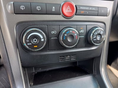 2014 Chevrolet Captiva Sport Fleet LT