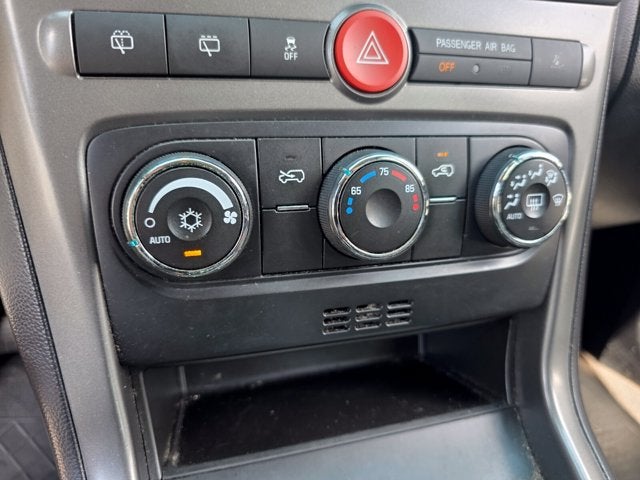 2014 Chevrolet Captiva Sport Fleet LT