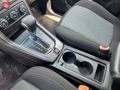 2014 Chevrolet Captiva Sport Fleet LT