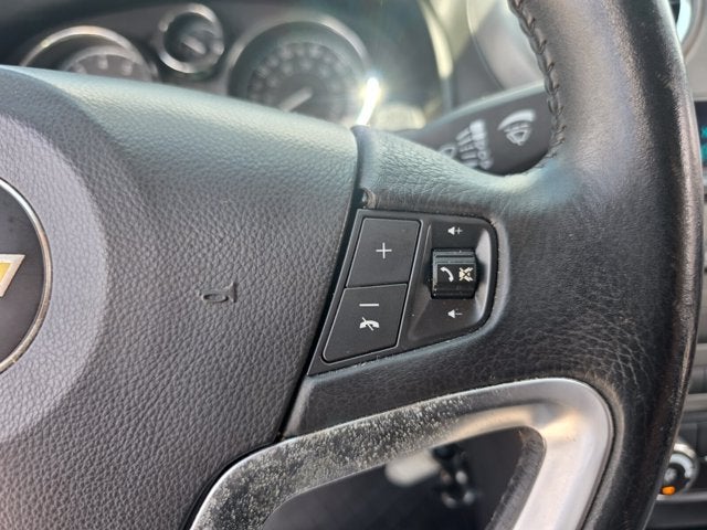2014 Chevrolet Captiva Sport Fleet LT