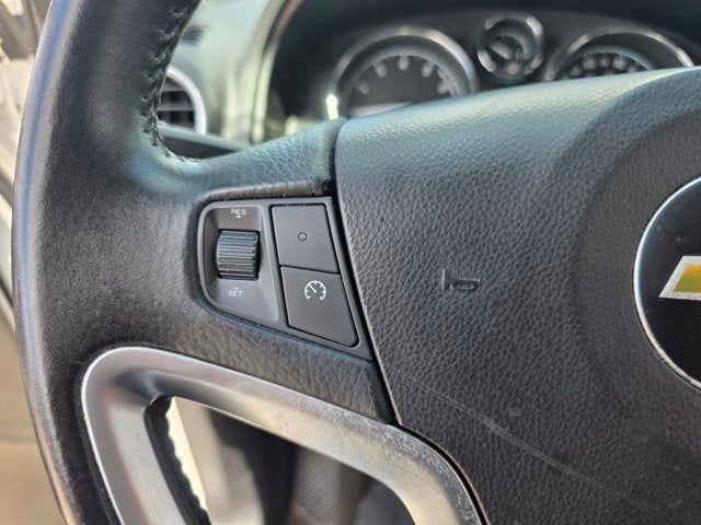 2014 Chevrolet Captiva Sport Fleet LT