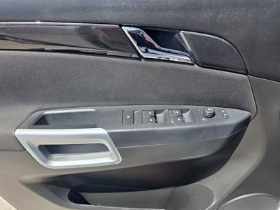 2014 Chevrolet Captiva Sport Fleet LT