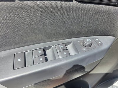 2014 Chevrolet Captiva Sport Fleet LT